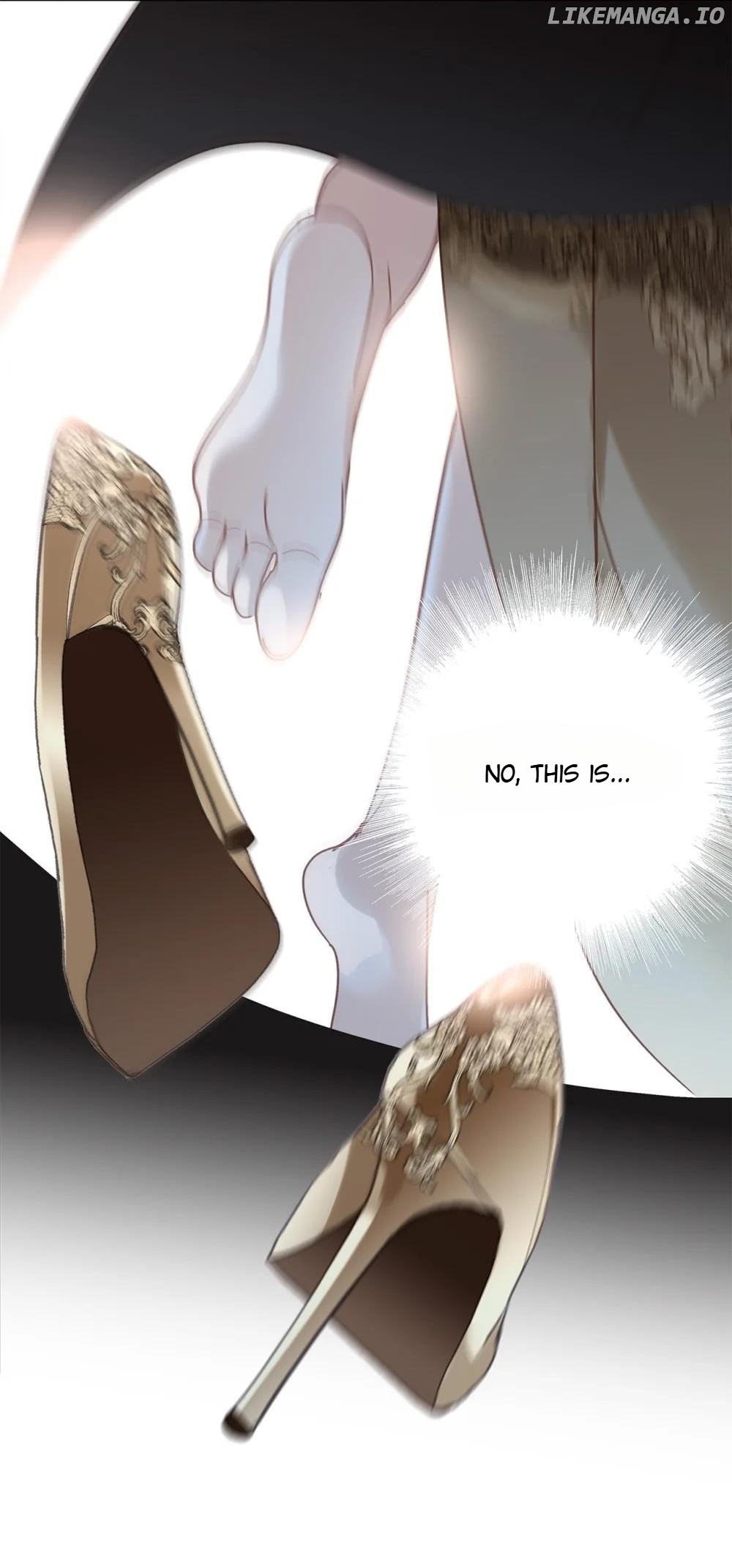 1st Kiss – I Don’t Want To Consider You As Sister Anymore Chapter 81 - 75 - page 41